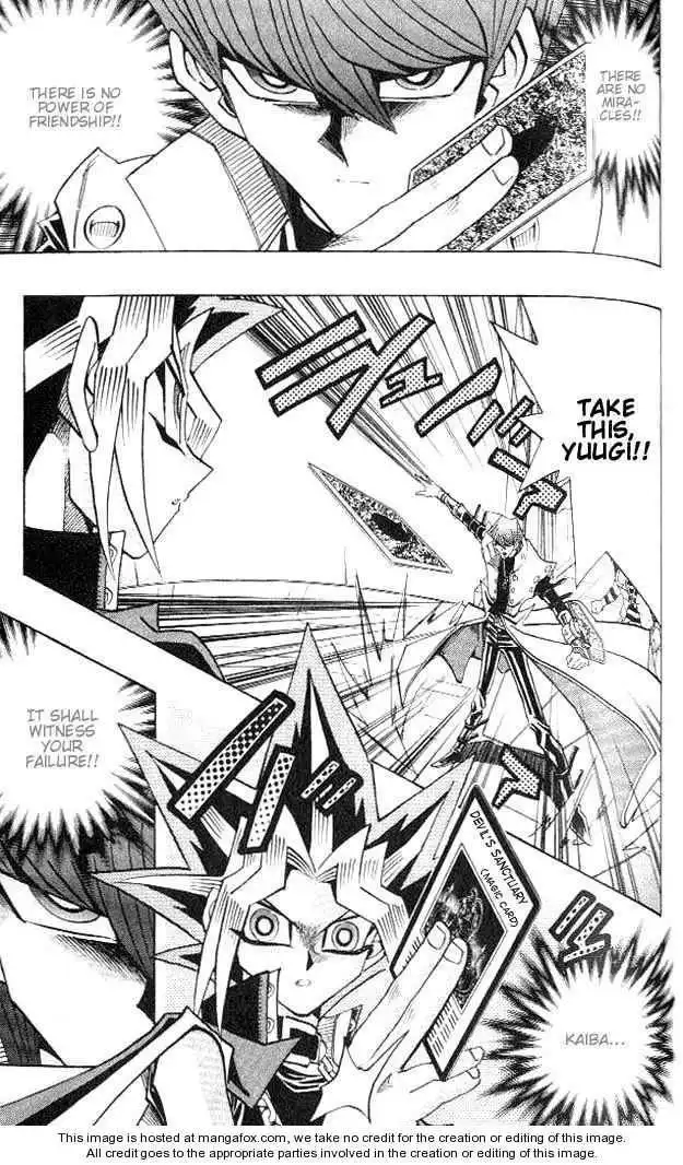 Yu-Gi-Oh! Duelist Chapter 205 17